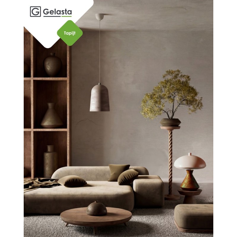 GELASTA BV | Cameo vloerkleed